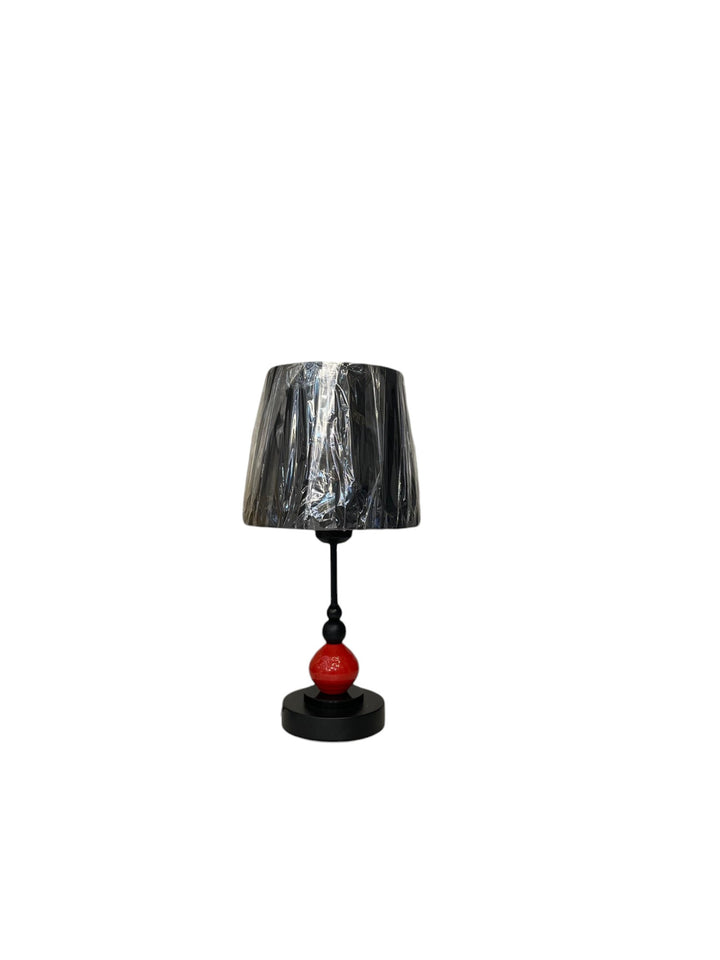 The Seren Brass Lantern Glow Lamp
