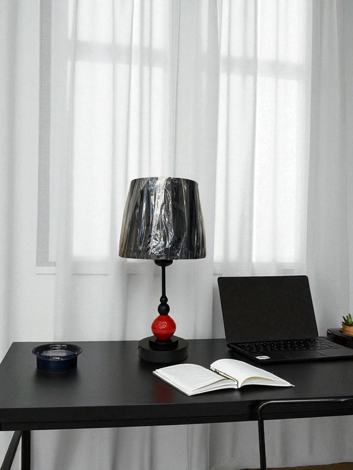 The Seren Brass Lantern Glow Lamp