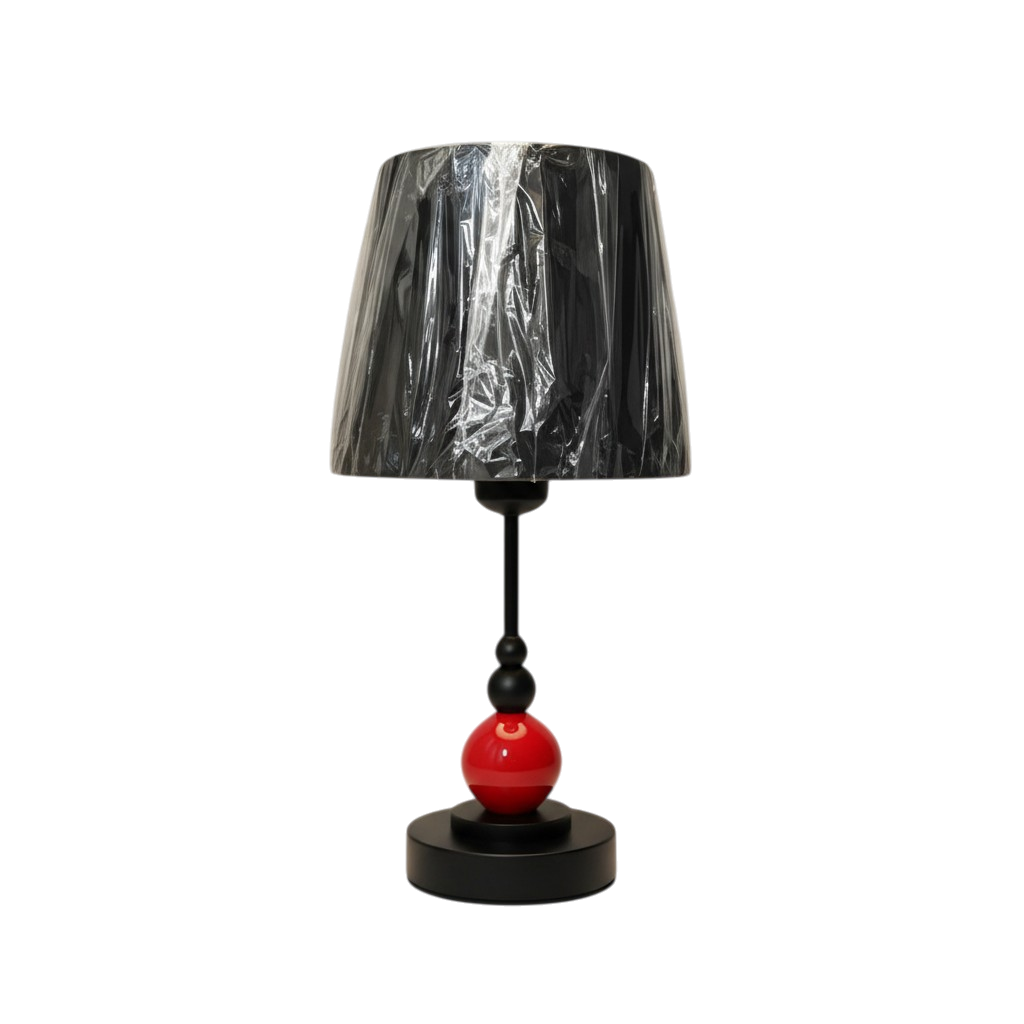 The Seren Brass Lantern Glow Lamp