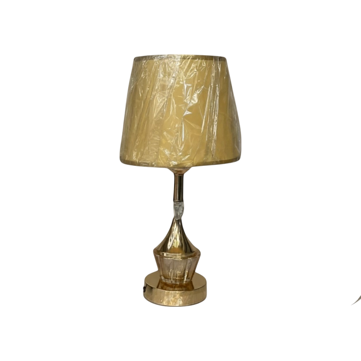 Ellis Grand Hotel Brass Table Lamp