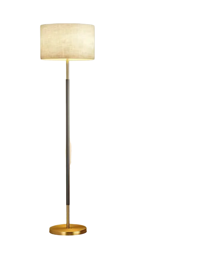 Eclipse Modern Floor Lamp