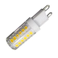 G9 LED Capsule Light Bulb