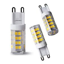 G9 LED Capsule Light Bulb