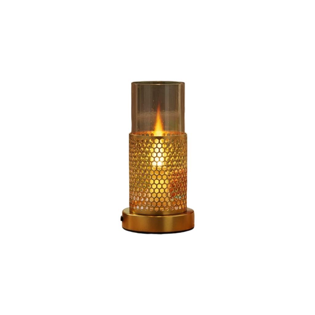 AuroraBeam LED Study Lamp