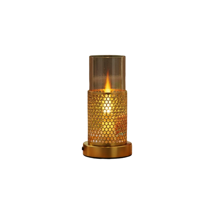 AuroraBeam LED Study Lamp