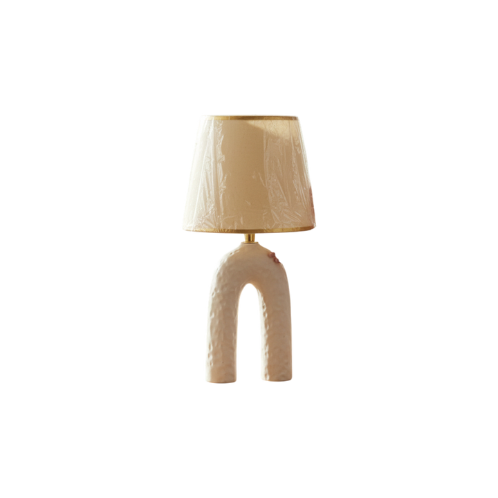 Nordhaven Terracotta Table Lamp